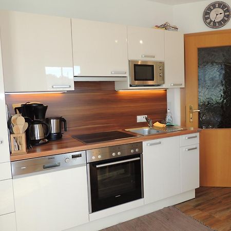 Appartements Schitter ฟลาคเฮา ภายนอก รูปภาพ
