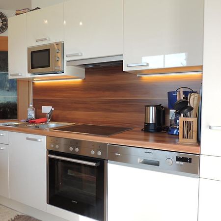 Appartements Schitter ฟลาคเฮา ภายนอก รูปภาพ