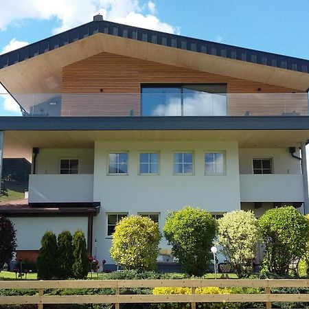 Appartements Schitter ฟลาคเฮา ภายนอก รูปภาพ