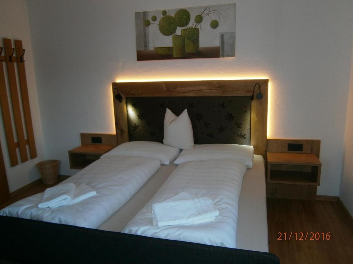 Appartements Schitter ฟลาคเฮา ภายนอก รูปภาพ