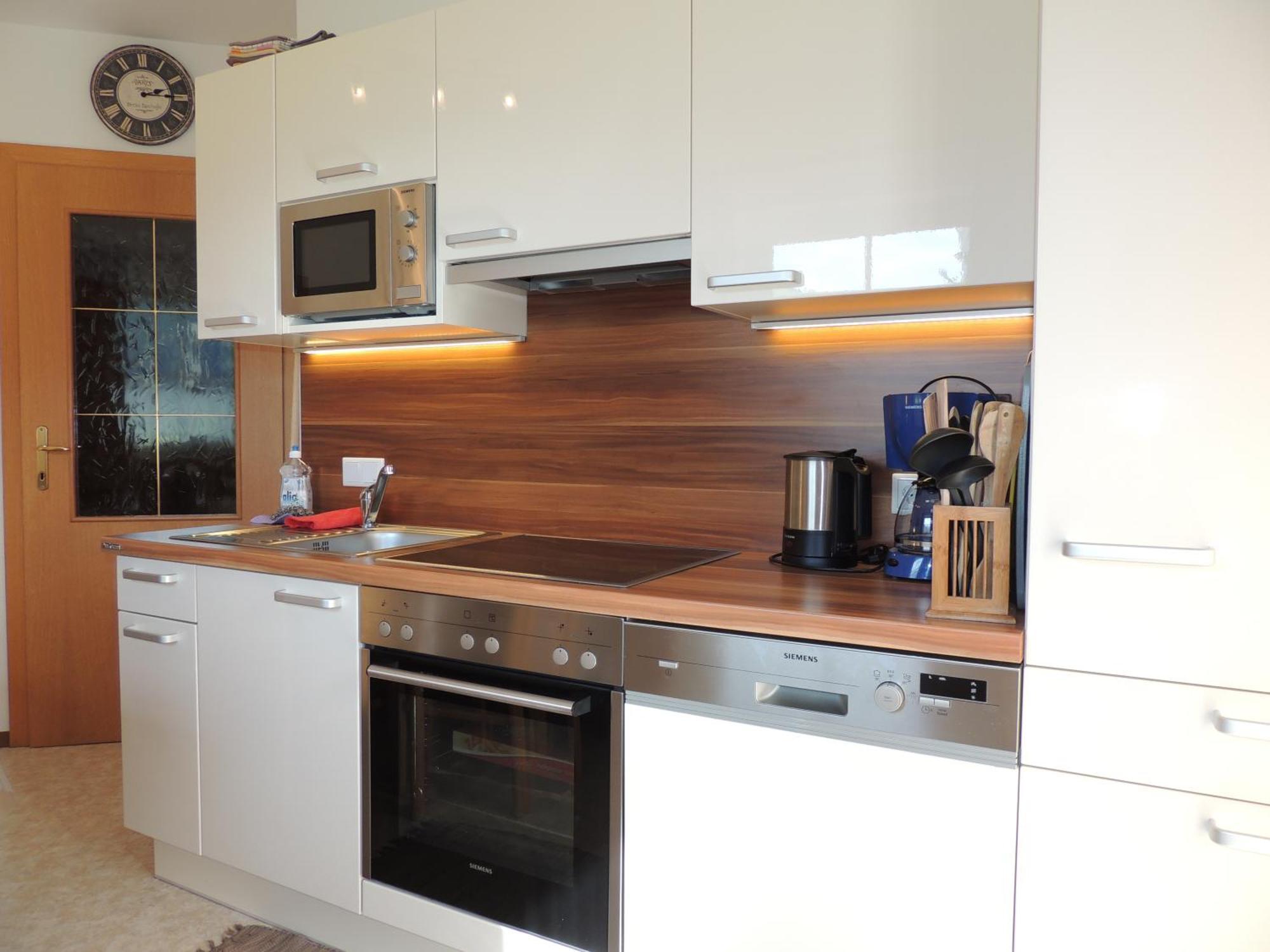 Appartements Schitter ฟลาคเฮา ภายนอก รูปภาพ