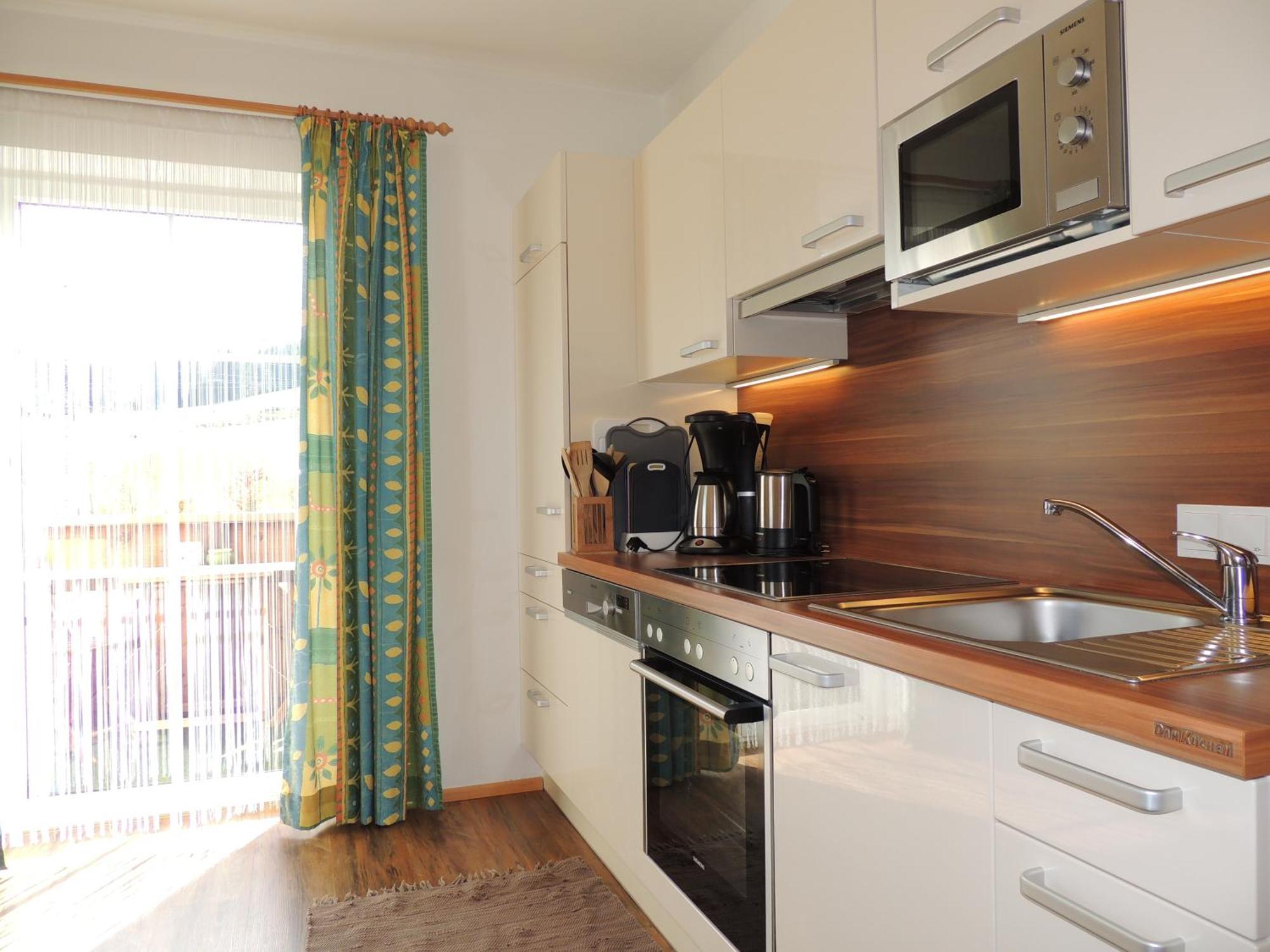Appartements Schitter ฟลาคเฮา ภายนอก รูปภาพ